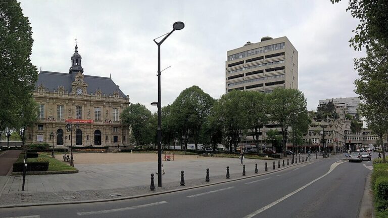 Solution de débarras à Ivry sur Seine, 94205 Val de Marne