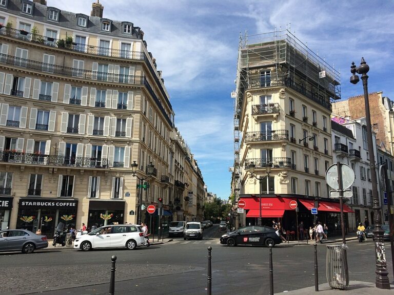 Société de débarras à Paris 10eme 75010 Paris