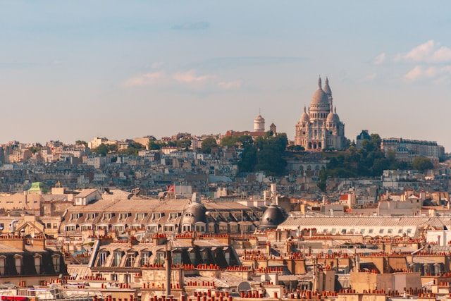 Société de débarras à Paris 18eme 75018 Paris