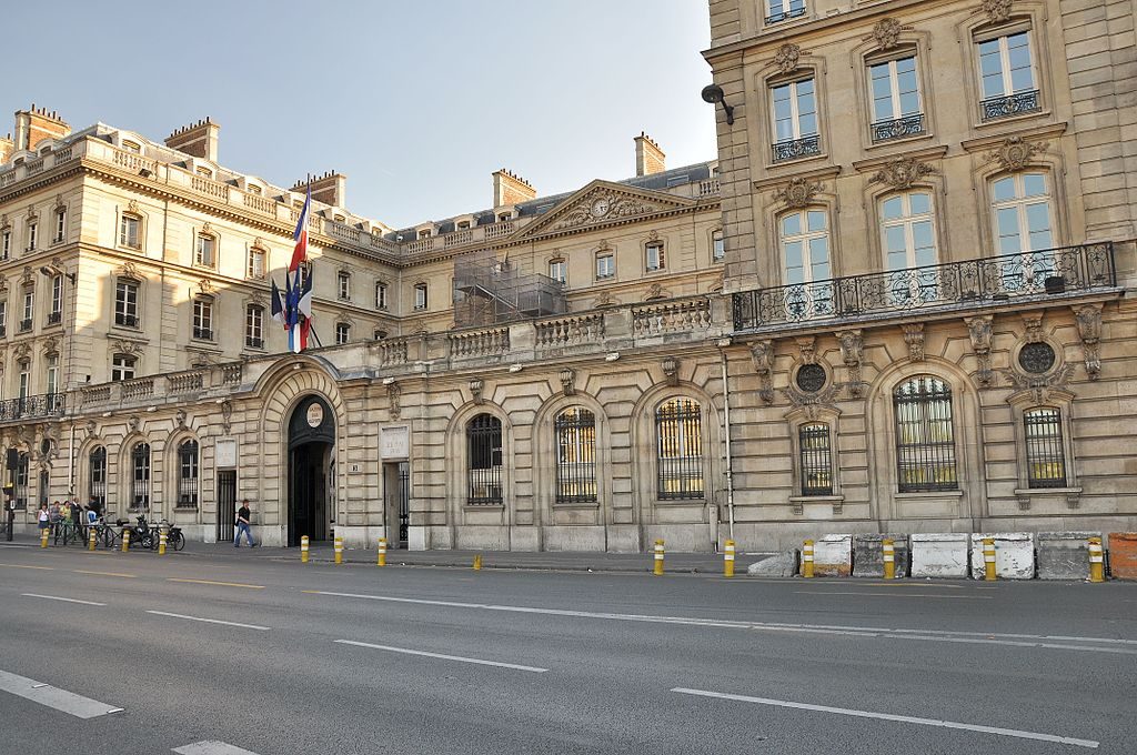 Société de débarras à Paris 7e 75007 Paris