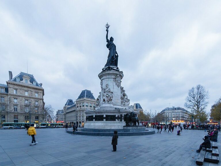 Société de débarras à Paris 3eme 75003 Paris