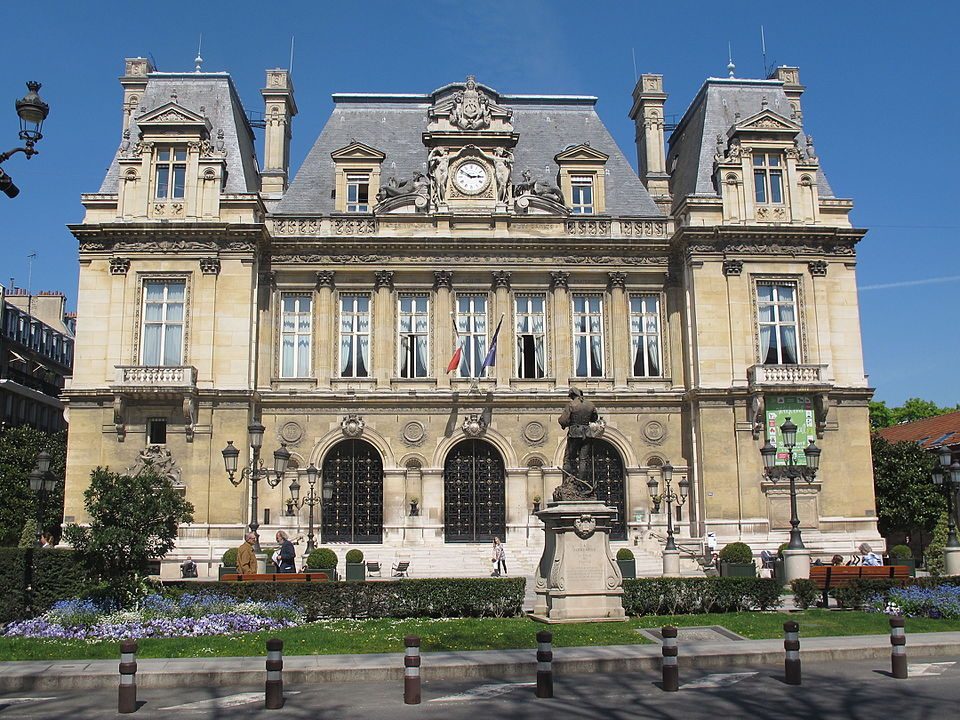 Société de débarras à Neuilly-sur-Seine 92200