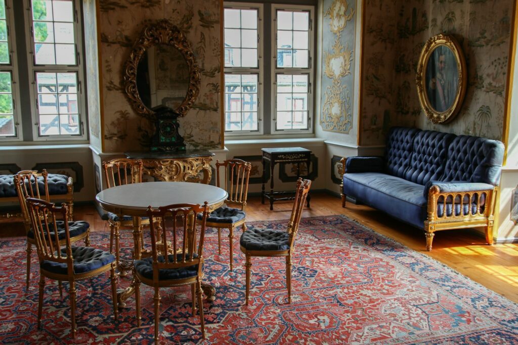 Peut-on débarrasser un appartement avant la fin d'une succession ?