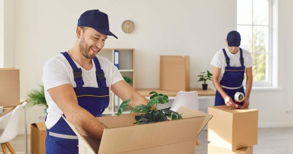 Castelbros Expert du Déménagement à Paris et Île-de-France