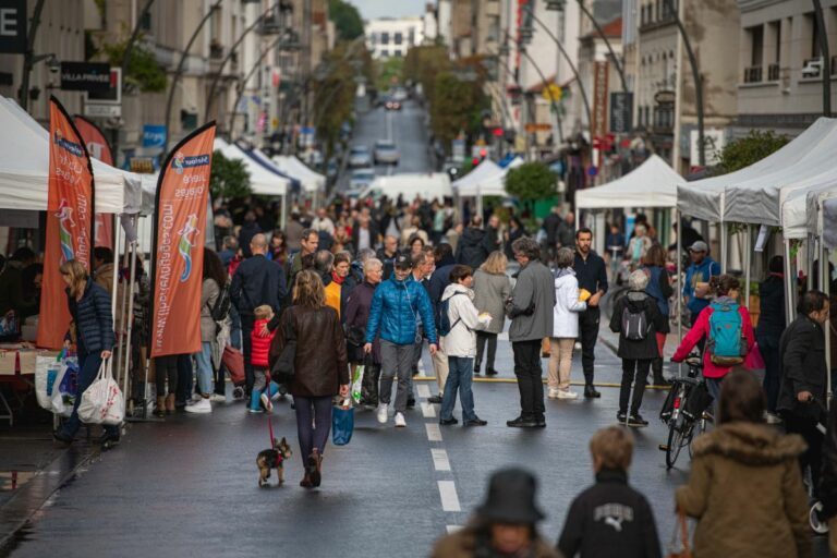 Débarras Le Perreux Sur Marne dans le Centre ville