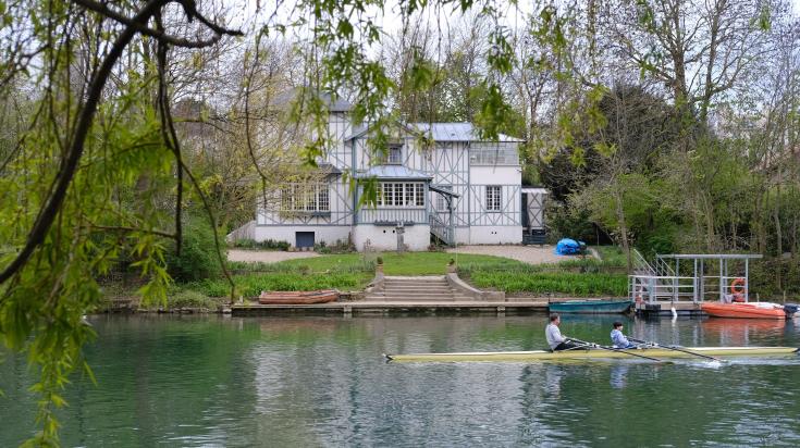 Débarras Le Perreux Sur Marne dans le quartier des Bords de Marne