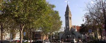 Débarras Saint Maur des Fossés dans le quartier Adamville