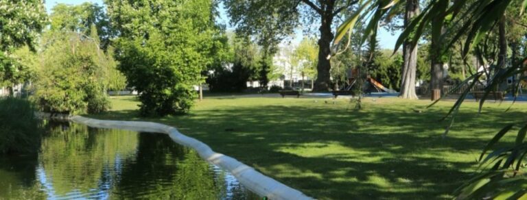 Débarras Saint Maur des Fossés dans le quartier du Parc Saint Maur