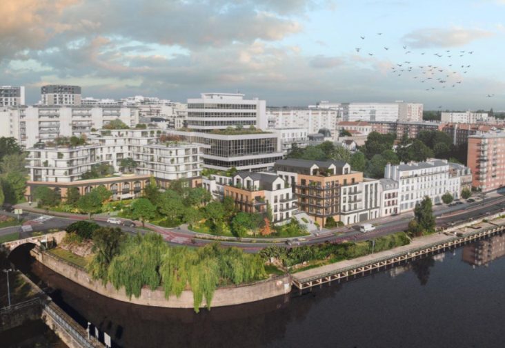 Débarras dans le centre ville de Joinville-Le-Pont 94340