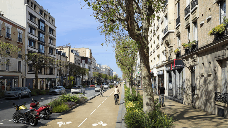 Débarras dans le centre ville de Vincennes 94300