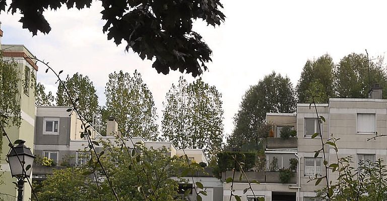 Débarras dans le quartier Bois Cadet de Fontenay-Sous-Bois 94120