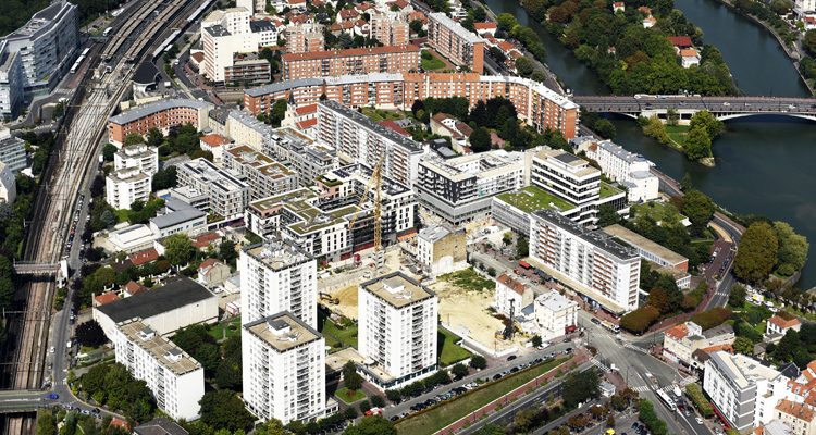 Débarras dans le quartier Hauts de Joinville à Joinville-le-Pont 94340