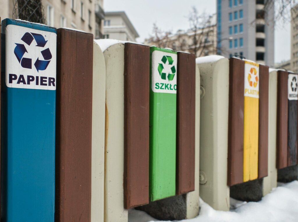 Débarras écologique à Paris