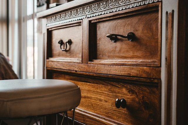 Rachat de Meubles et Valorisation d'objets