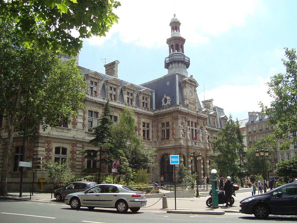 Débarras d'Appartement à Paris 12e Bercy